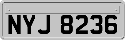 NYJ8236