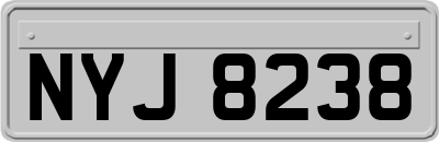 NYJ8238