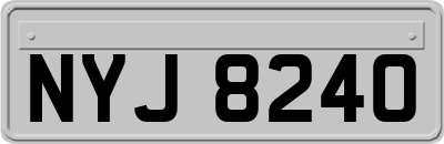 NYJ8240