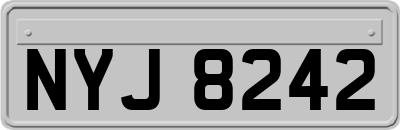 NYJ8242