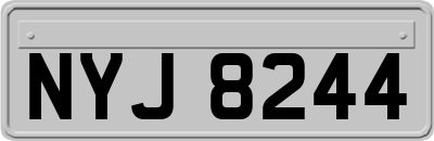 NYJ8244