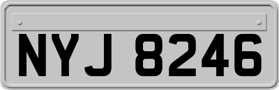 NYJ8246