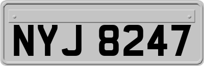 NYJ8247