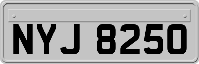 NYJ8250