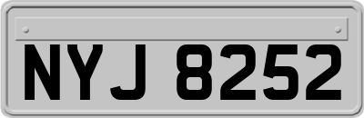 NYJ8252