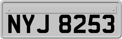 NYJ8253