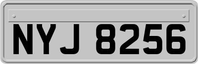 NYJ8256