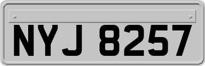 NYJ8257