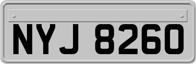 NYJ8260