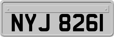 NYJ8261