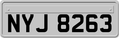 NYJ8263