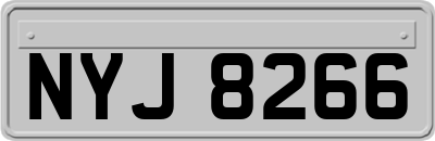 NYJ8266