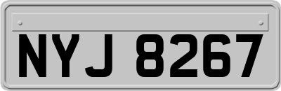 NYJ8267