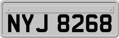 NYJ8268