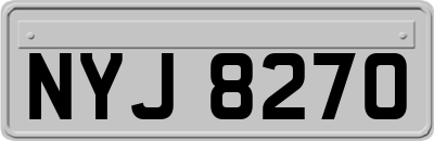 NYJ8270