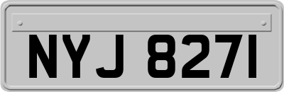 NYJ8271