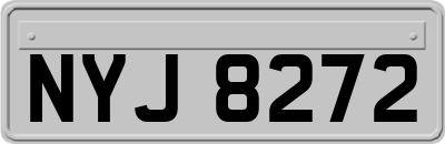 NYJ8272