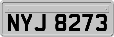NYJ8273