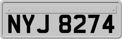 NYJ8274