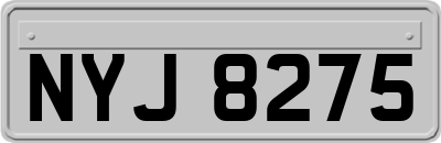 NYJ8275