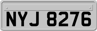 NYJ8276