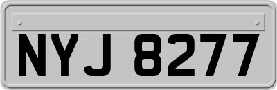 NYJ8277