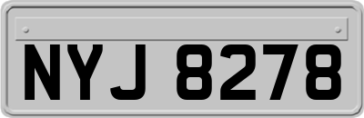 NYJ8278