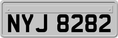 NYJ8282