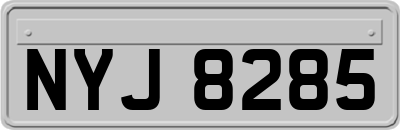 NYJ8285