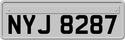 NYJ8287