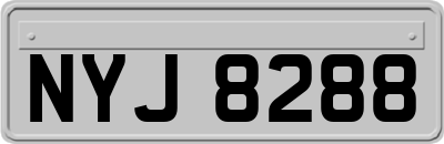 NYJ8288