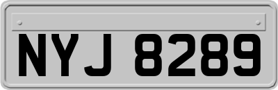NYJ8289