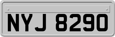 NYJ8290