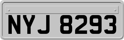 NYJ8293