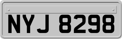 NYJ8298