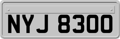 NYJ8300