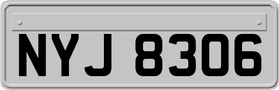 NYJ8306