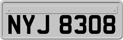 NYJ8308