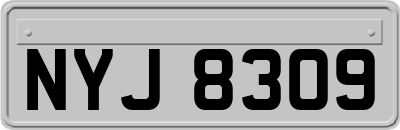 NYJ8309