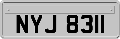 NYJ8311