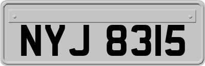 NYJ8315
