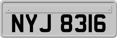 NYJ8316