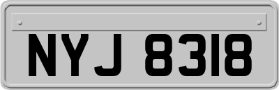 NYJ8318