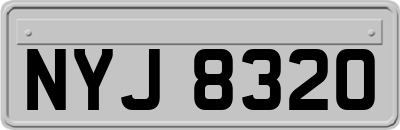 NYJ8320