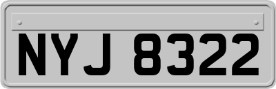 NYJ8322