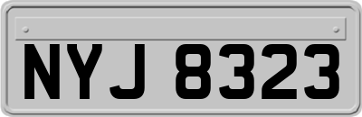 NYJ8323