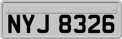 NYJ8326