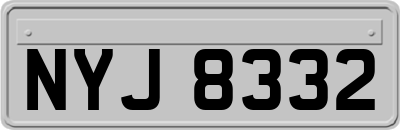 NYJ8332