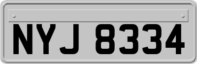 NYJ8334