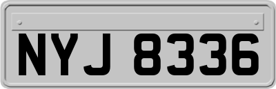 NYJ8336